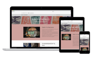 Website Tutmondo